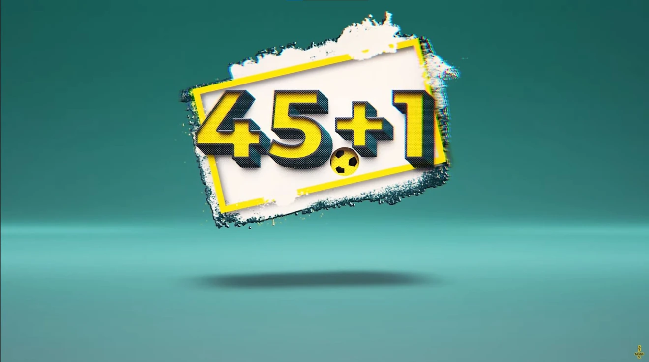 45+1 -TRENDYOL SÜPERLİG 37. HAFTA MAÇ YORUMLARI